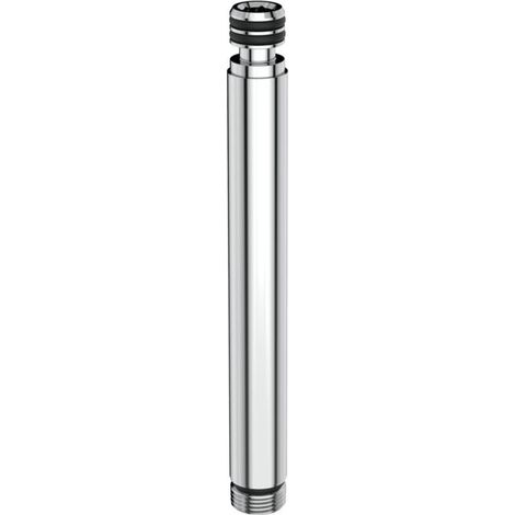 Ideal Standard A861379A5 rallonge pour barre de douche 150 mm D20 (1/2)