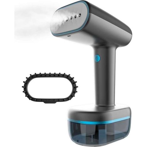 Cecotec IronHero 1800 Force vaporizador vertical azul gris