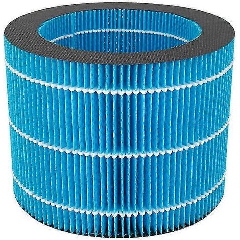Filtre HEPA pour purificateur d'air, compatible avec Philips HU3915/HU3916, etc. (1/5)