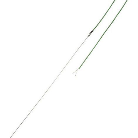 B + B Thermo-Technik K-H625 0500-15 K-H625 0500-15 type K Sonde de température -200 à 1100 °C (1/2)