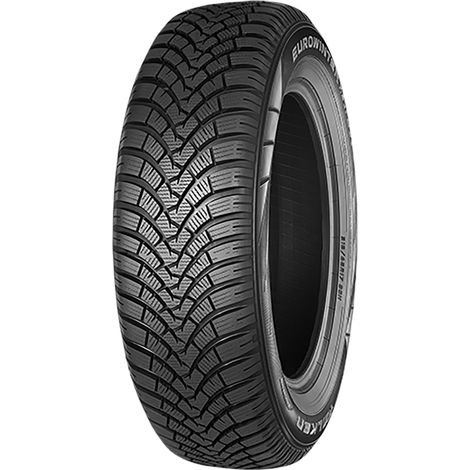 FALKEN Pneus hiver 285/45 R19 TL 111V EUROWINTER HS01 SUV XL MFS M+S 3PMSF