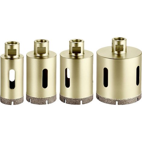 Metabo Dry 628319000 Couronne de perçage à eau diamantée 1 pc(s) S639772
