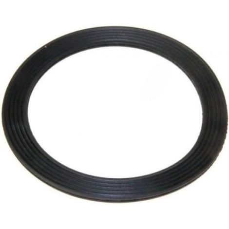 Joint - Bac à Sel - Compatible RLF58 CDF8747X47 CDF8353S - Noir - Unité