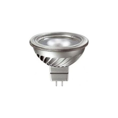 Bombilla g4 bi-pin power led 12v 2.5w 4000k 210lm blanca-a