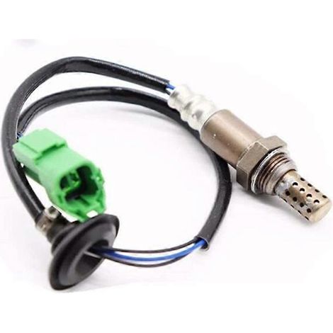 Sonde lambda pour Suzuki Liana 1.3 et 1.6 (2001-2007) : références DOX-0352, 1821365G30, 1821365G31 et 1821365G32 (1/5)