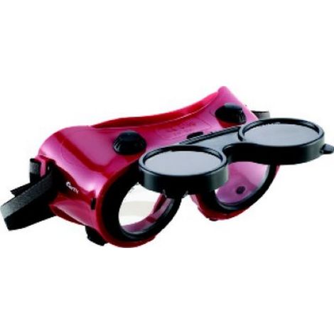 Gafas protectoras para soldador -Neptun-