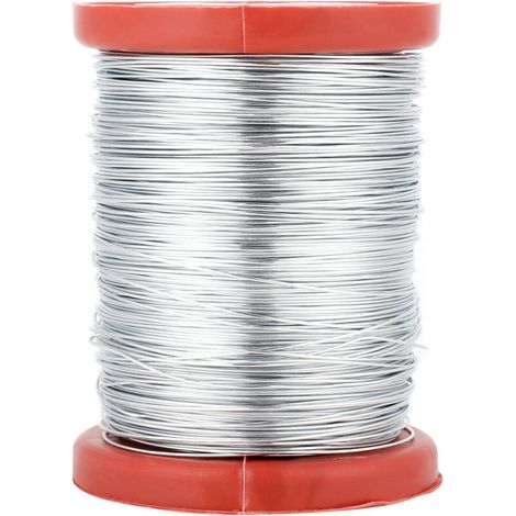Telaio in acciaio inossidabile per apicoltura da 0,5 mm, telaio in filo di ferro per strumento per telaio per alveari (01) (1/4)