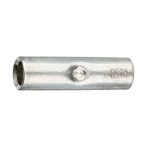 Prolongateur parallèle Klauke 1654L 25 mm² non isolé métal 1 pc(s) (1/2)