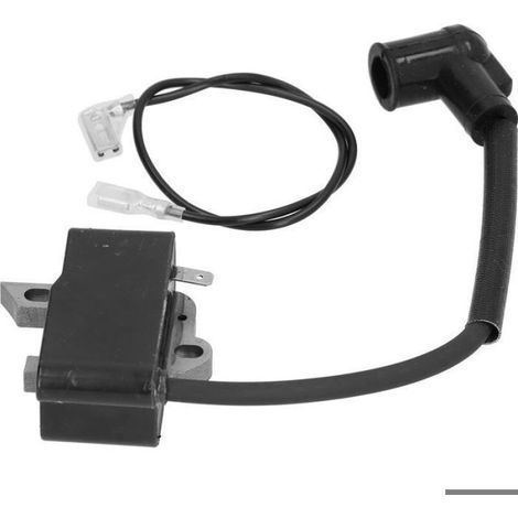 Zündspule, Ersatzzündspule für STIHL FS75, FS80, FS85, FC85, HS75, HS80, HS85, KM85 (1/5)