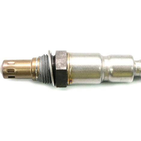 The FL3Z-9F472-A is suitable for the front oxygen sensor of the Ford E-350 (1/5)