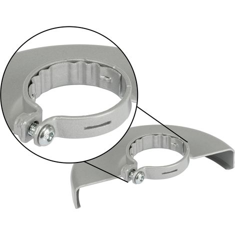 Bosch Function cutting/grinding Protective guard for grinding 1619P06548