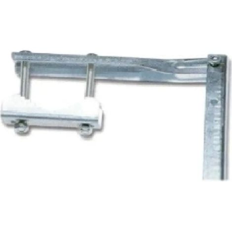 TENDAL DE ROPA PARA BALCÓN PLEGABLE/PLEGABLE HACIA ABAJO