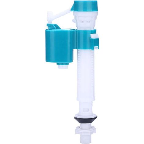 Vanne de chasse d'eau pour chasse d'eau - Siphon de remplissage universel réglable pour la maison et l'hôtel (1/5)