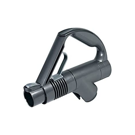 Poignée flexible pour aspirateur – Accessoire compatible Dyson – Longueur 1,5m – 91727605