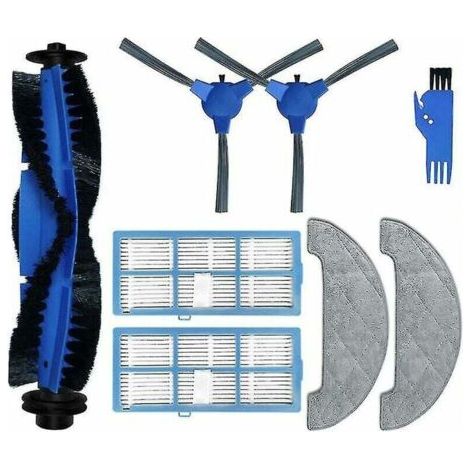 Accessori per Aspirapolvere Ultenic Serie D5 D5s D5s Pro Ricambi AUTRES (1/4)