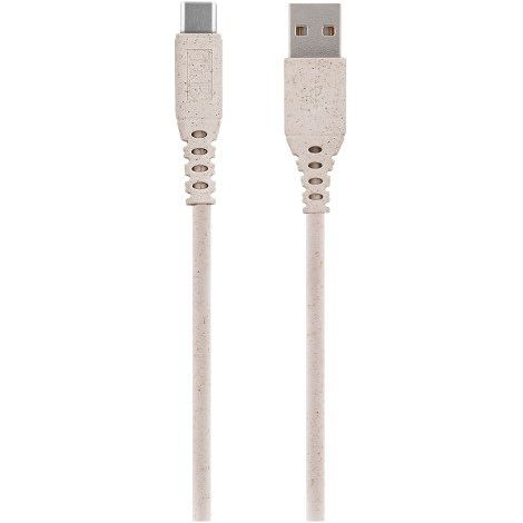 Câble USB-A USB-C éco conçu 15m T'nB (1/4)