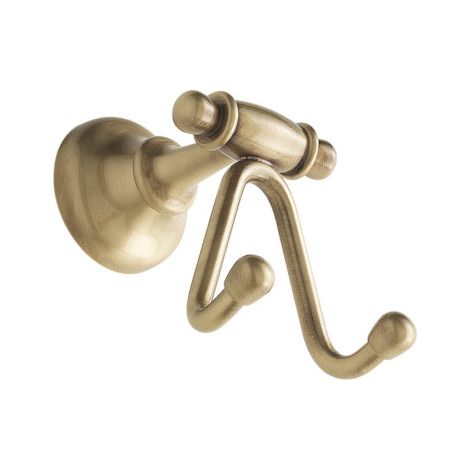 Appendiabito 900 Bronzo Satinato - Capannoli (1/2)