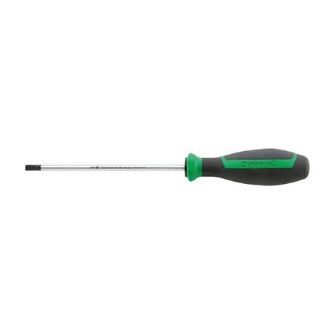 Stahlwille 4628 1 0,4X 2,5X 60 ELEKTRIKERSCHRAUBENDREHER MIT DRALL GRIFF Tournevis pour vis à fente