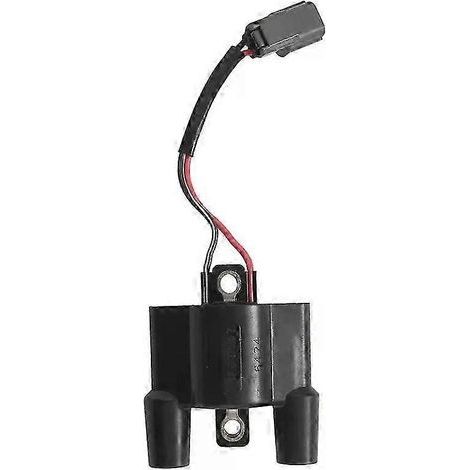 Bobine d'allumage pour Kawasaki STX 15F F6T557 63P-82310-01-00 60E-82310-00-00 (1/5)