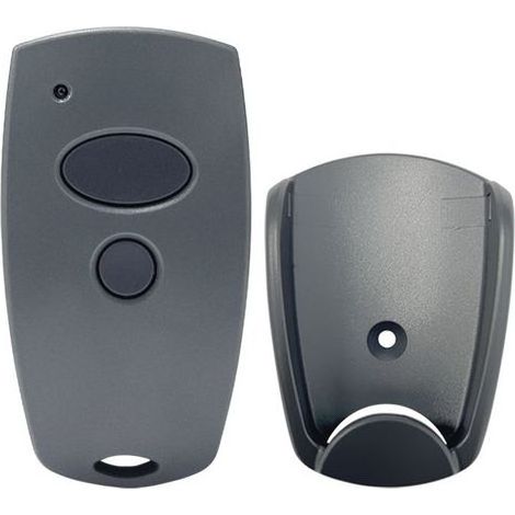 Télécommande de Porte de Garage pour Marantec Digital 302 304, Compatible avec la télécommande Marantec Digital 433.92Mhz