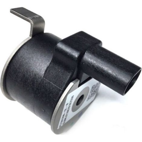 1603598 Applicable à la bobine de l'électrovanne d'arrêt de la super pompe à chaleur Tesla Model 3 YSX (21-25) (1/5)