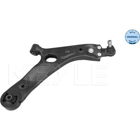 Bras de liaison, suspension de roue Meyle 37-16 050 0068 HYUNDAI 54501 2Y000