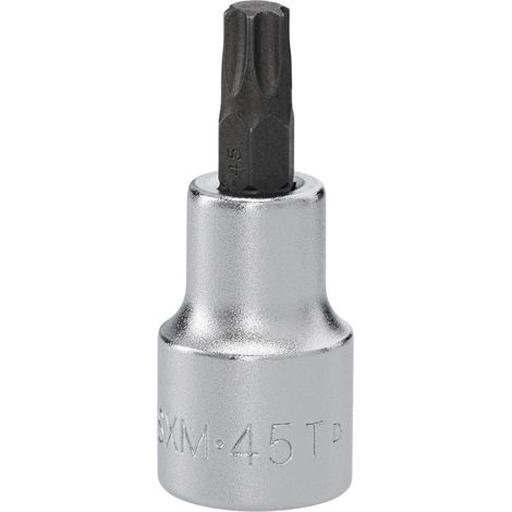 FACOM Standard Bit-Steckschlüssel 1/2 T45 (1/3)