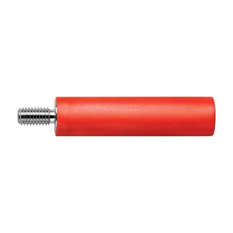 Schützinger BU 2240 S Ni / RT Prise encastrée rouge 1 pc(s) Y154342 (1/2)