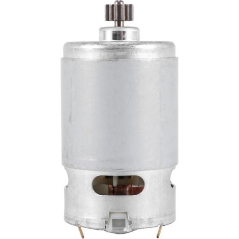 Moteur à 13 dents 18V Remplacement pour GSR18-2-LI, GSB18-2-L1, PSB1800 Métal de haute qualité pour performance optimale (1/5)