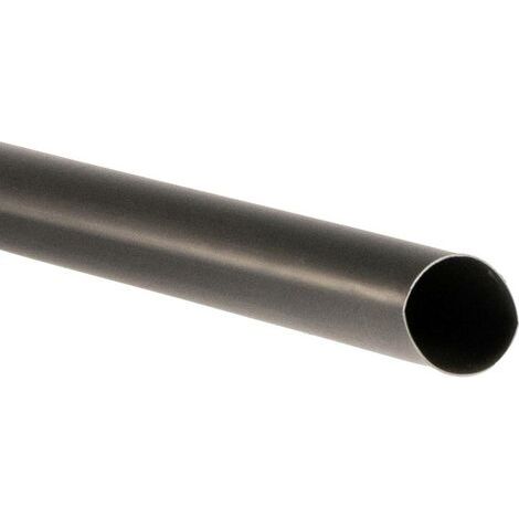 Gaine thermorétractable avec colle 4:1 DSG Canusa DERAY-IAKT 6100320954 noir Ø intérieur nominal (avant réduction): 32 (1/2)