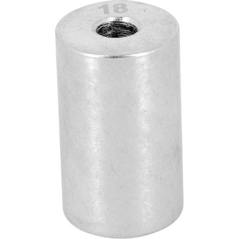 Adaptateur pour Broche LEV120ACC1 - Ø 18 mm