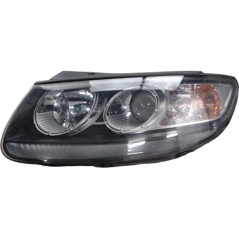[PRODUIT D'OCCASION] Phare Gauche HYUNDAI Santafe ♻️ Ref Oe. 921012b021 - Garantie à vie (1/2)