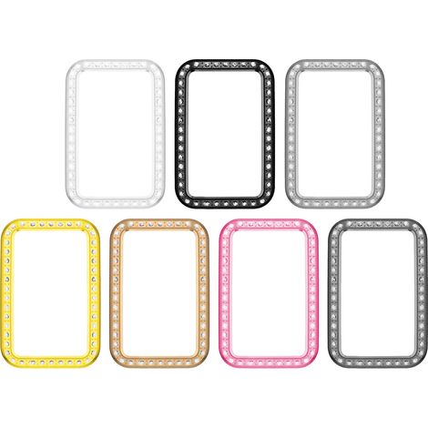 Étui de Protection pour Huawei Watch Fit - Coque Antichoc avec Film Écran Intégré (1/5)