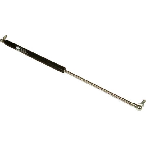Amortiguador de gas L500/255 mm 210N Vapormatic VPM1625