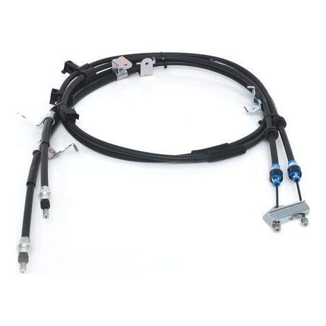 Tirette à câble, frein de stationnement BOSCH 1 987 482 667 FORD 1857405 1883195