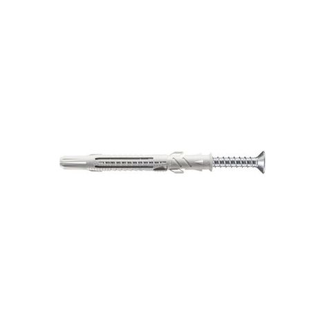 ELEMATIC TASSELLO T88V PROLUNG 10X210 MM VITE TORX- 50,0 pz