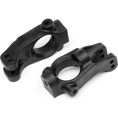 Front Hub Carrier Set (Right/Left/10deg)