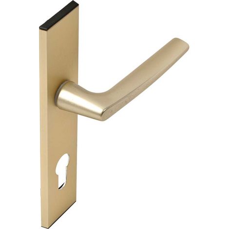 ENSEMBLE RIV-JUNIOR TYPE CLE I FINITION CHAMPAGNE - VACHETTE - 014406