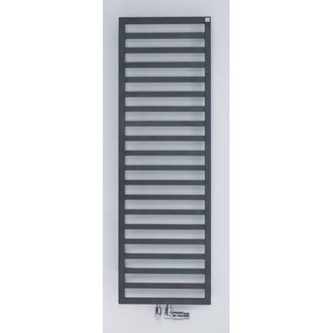 Zehnder Design radiateur Quaro QA-180-030, 1835x30x300,