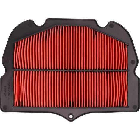 Filtro de aire ABS para motocicleta, elemento Hfa3911, repuesto para Suzuki Gsx1300R Hayabusa 2008-2019. (1/5)