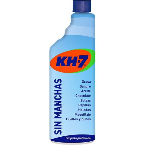 E3/96565 KH-7 SANS TÂCHES - DÉTACHANT 750ML