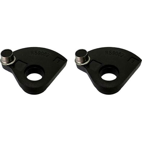 L8t 2 Peças para Cortador de Grama Black Decker Lste525 Tipo 1 Lste523 Tipo 1 Lste520 B1p Tipo 1 (1/5)