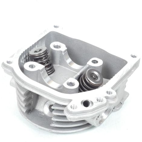 zylinderkopf p2r für chinascooter 50 gy6 euro 3 einlass und (1/4)