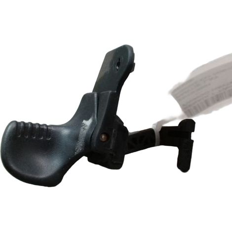 [PRODUIT D'OCCASION] Poignee Exterieure Porte Avant Droit RENAULT Twingo I Phase 3 2000-2007 ♻️ Ref Oe. 7700822425 - Garantie à vie (1/3)