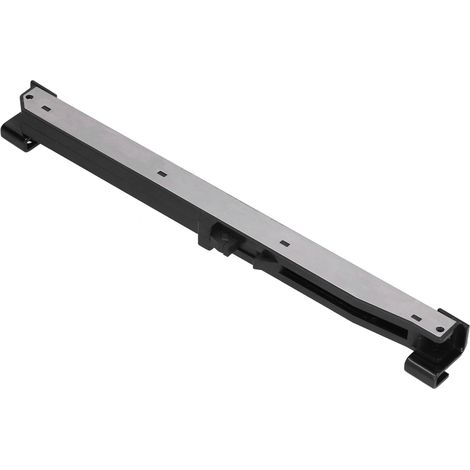 Amortisseur de Porte Coulissante en Acier Inoxydable avec Mécanisme Soft Close pour Armoire