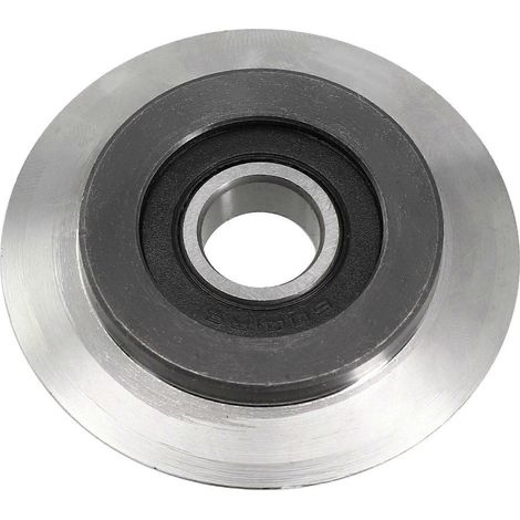 Lame universelle en acier pour machines à dénuder les fils de cuivre - Coupeur durable et de haute précision - FFY (1/4)