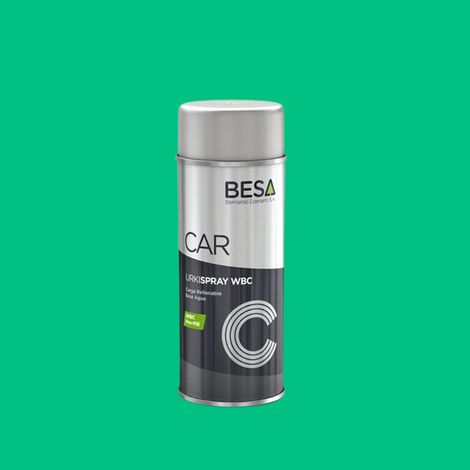 Bombe de Peinture Pantone 7480 U  Brillant