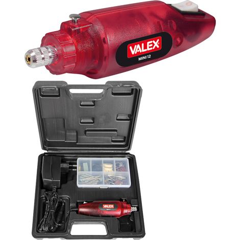 Incisore Rotante Mini 12 - Valex