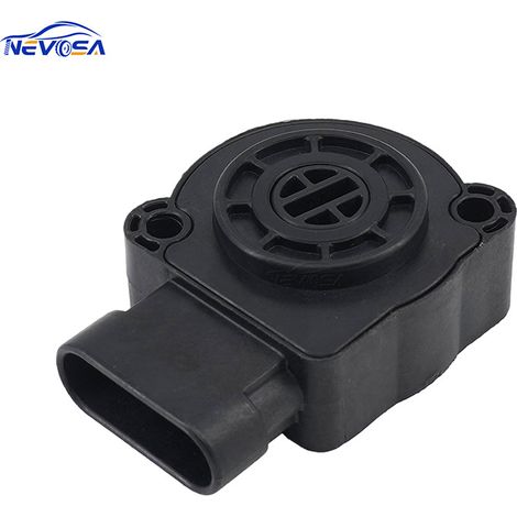 10R-024428 ist ein Gaspedalsensor für Fahrzeuge von Hyundai, Mitsubishi und Daewoo. (1/4)