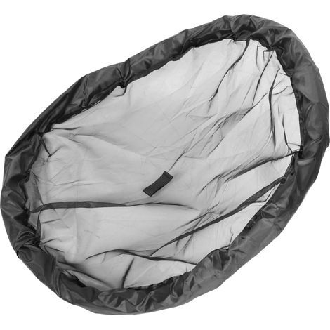 Schwimmpflanzenring Zum Schutz Schwimmender Pflanzeninseln (1/5)